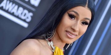 ‘I’ll Never Quit Music’ – Cardi B Says Despite Joe Budden’s Criticism