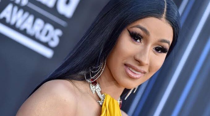 ‘I’ll Never Quit Music’ – Cardi B Says Despite Joe Budden’s Criticism