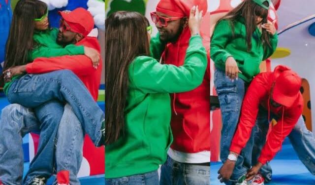 Kizz Daniel Reveals Things To Do Before Considering Break Up With Him