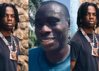  Nigeria Man call out Rema over 3million dollars he received. Demands split 