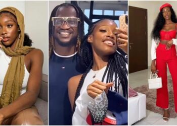 Paul Okoye’s wife, Ivy Ifeoma cautions trolls trying to gain attention