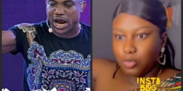 U.K. Miracle: OAP Success bl@sts those cr+ticizing Pastor Jerry Eze