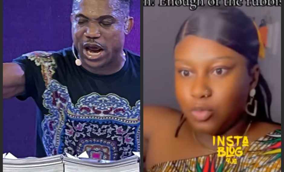 U.K. Miracle: OAP Success bl@sts those cr+ticizing Pastor Jerry Eze