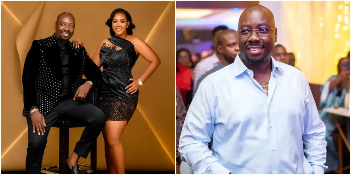 “How my Friends @ccused me of using my sick wife for money ritu@l” – Obi Cubana reveals