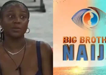 BBNaija: Handi bl@sts viewers accusing her of following sister Wanni and boyfriend Shaun, calls them ‘je@lous’