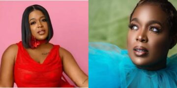 “I can’t date men that don’t know how to cook”- Moet Abebe reveals