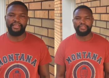 Nigerian man sets to travel to 80 countries in one year to break guiness world record