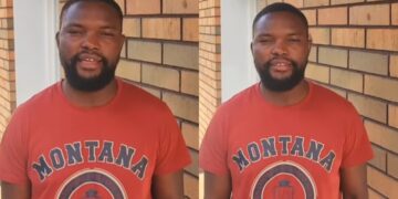 Nigerian man sets to travel to 80 countries in one year to break guiness world record