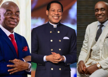 Top 10 Rich Pastors in Nigeria With a Shocking Amount of Investments