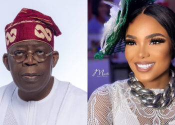 Actress Iyabo Ojo Appeals to President for Respect for Peaceful Protests