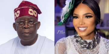 Actress Iyabo Ojo Appeals to President for Respect for Peaceful Protests