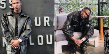 Spyro Urges Action Over Prayer in Fight Against Bad Governance