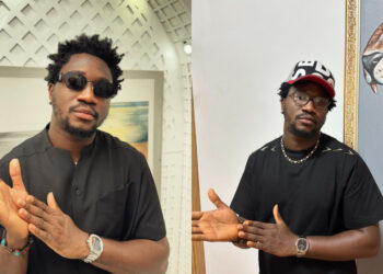 Nasboi Reveals Why He Won’t Join #EndBadGovernance Protest Amid Concerns Over Celebrity Gains from Politics