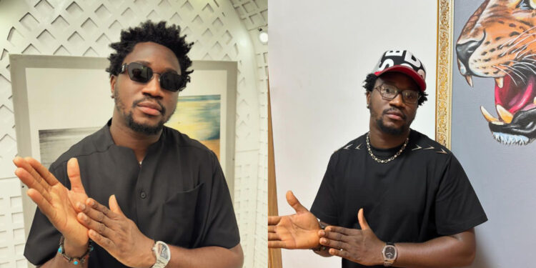 Nasboi Reveals Why He Won’t Join #EndBadGovernance Protest Amid Concerns Over Celebrity Gains from Politics