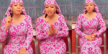 regina Daniels speaks vital truth about the situation in Nigeria and how it can be fix