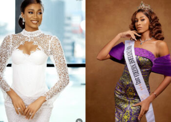 Mitchel Ihezue Sets Date for Miss Universe Nigeria Crown Handover