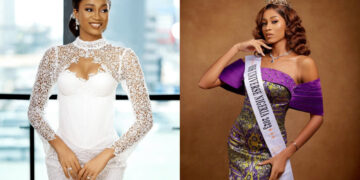 Mitchel Ihezue Sets Date for Miss Universe Nigeria Crown Handover