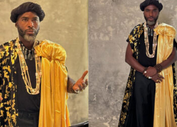 Ibrahim Chatta Reveals His Self-Taught English Journey After School Dropout