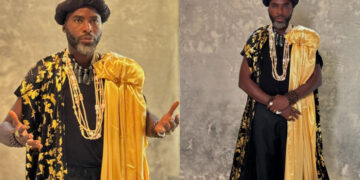 Ibrahim Chatta Reveals His Self-Taught English Journey After School Dropout