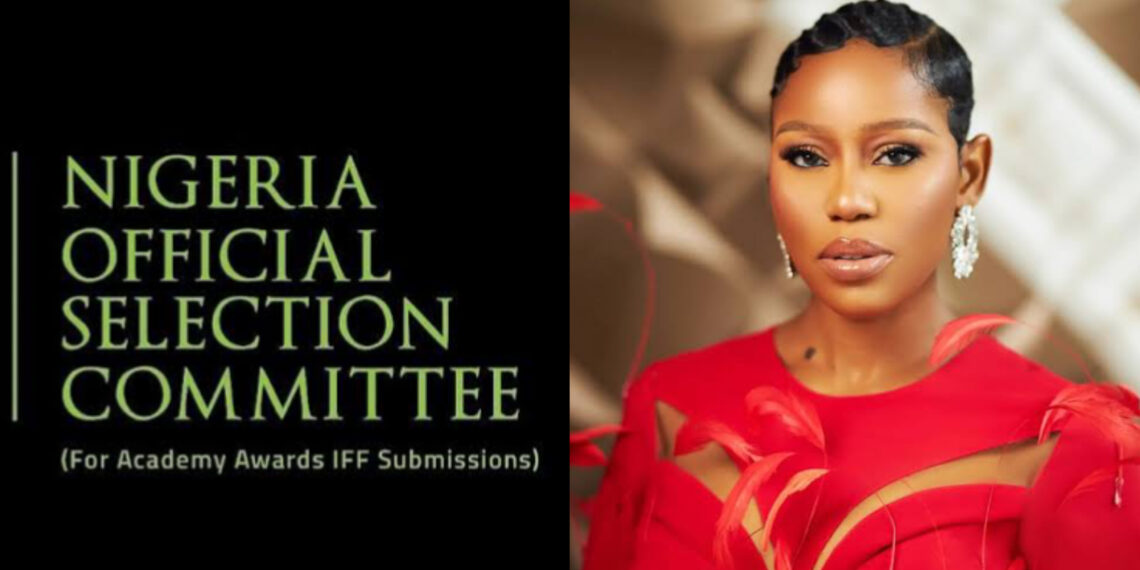 Exciting News: Ali Nuhu, Blessing Egbe, and Victor Akande Selected for Nigeria’s Oscars Committee