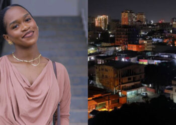 Maraji Exposes Ghana’s Shocking Power Outages