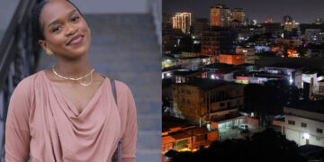 Maraji Exposes Ghana’s Shocking Power Outages