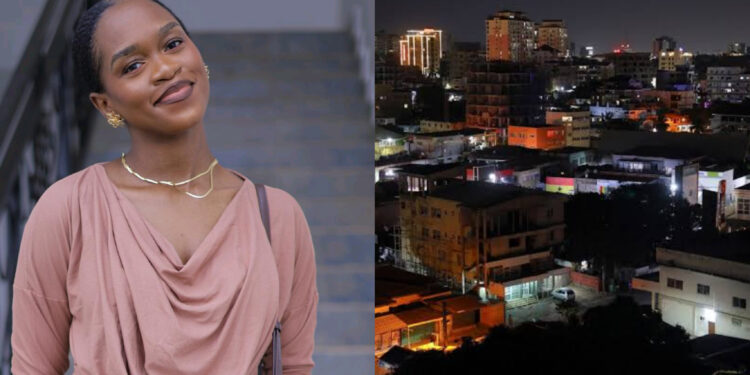 Maraji Exposes Ghana’s Shocking Power Outages