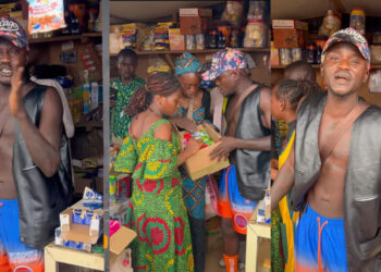 Portable’s Remark Backfires: Loses Followers, Tries to Win Back Favor with Charity