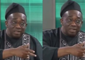  President Tinubu becoming the President of Nigeria was Divine from God” –  Jamil Abiola