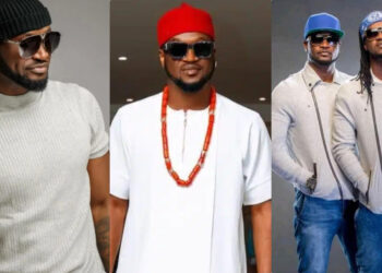 Singer Paul Okoye Opened up Without Holding Any Details Amidst PSquare Breakup 