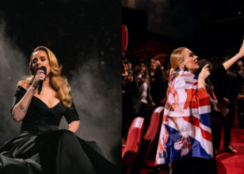 Feeling Like a G*y Man in a Woman’s Body – Adele