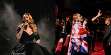 Feeling Like a G*y Man in a Woman’s Body – Adele