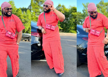 BBNaija winner Whitemoney Looses his coolness as he send message to critics 