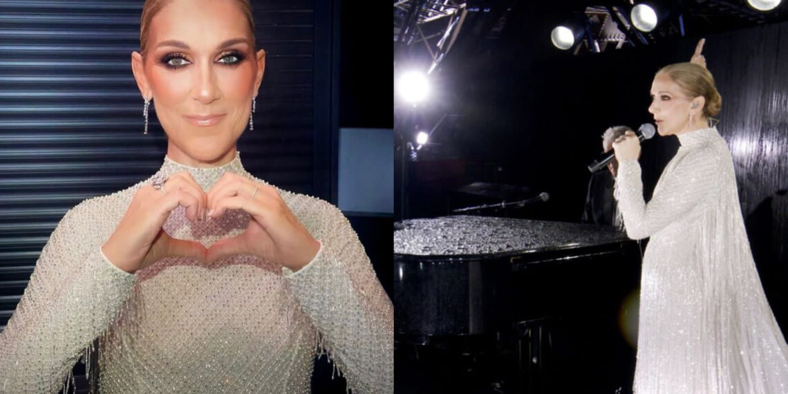 My Legacy Lives On Through My Classics, No Matter If I Stop Singing – Celine Dion