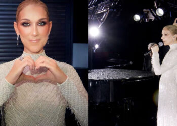 My Legacy Lives On Through My Classics, No Matter If I Stop Singing – Celine Dion