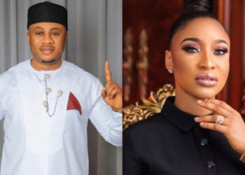 Hon. Falegan Shades Tonto Dikeh Over Unpaid Car Debt Scandal