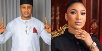 Hon. Falegan Shades Tonto Dikeh Over Unpaid Car Debt Scandal