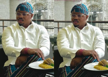 popular vlogger, Afobaje, passes away