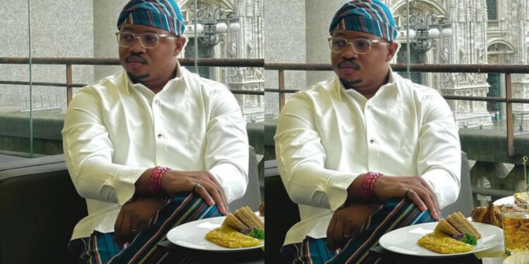 popular vlogger, Afobaje, passes away