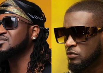 Are there no elders in the Family? Joe Igbokwe ask serious questions over the crisis between singers, Paul and Peter Okoye