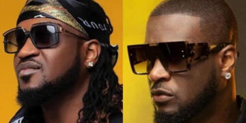 Are there no elders in the Family? Joe Igbokwe ask serious questions over the crisis between singers, Paul and Peter Okoye
