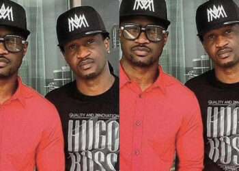 Rudeboy PSquare clapsback at politician Joe Igbokwe over his reactions on the PSquare breakup issues. 