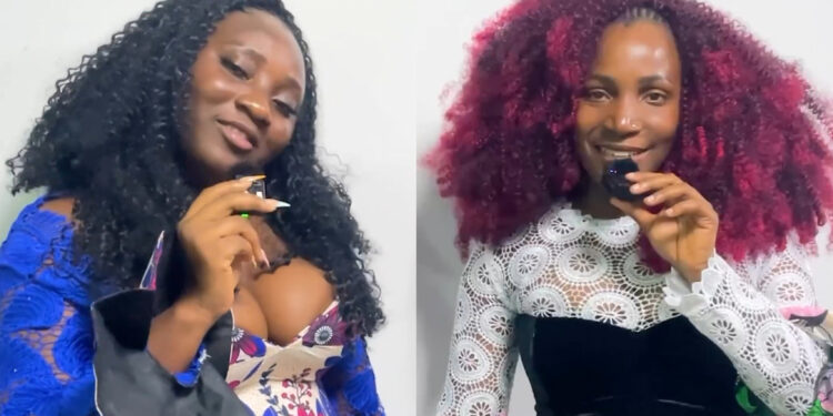 Damilola and Toyosi,offered a heartfelt thanks to their fans for supporting them, as they get evicted from the BBNaija season 9