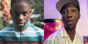 A heartwarming moment Nigerian boy sing Rema hit song “OZEBA” From A to Z
