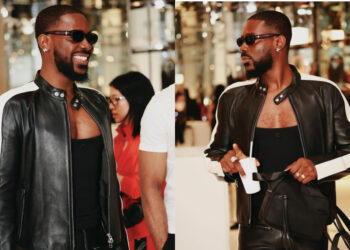 I’ve travelled to over 35 counties in 9 years – Adekunle Gold