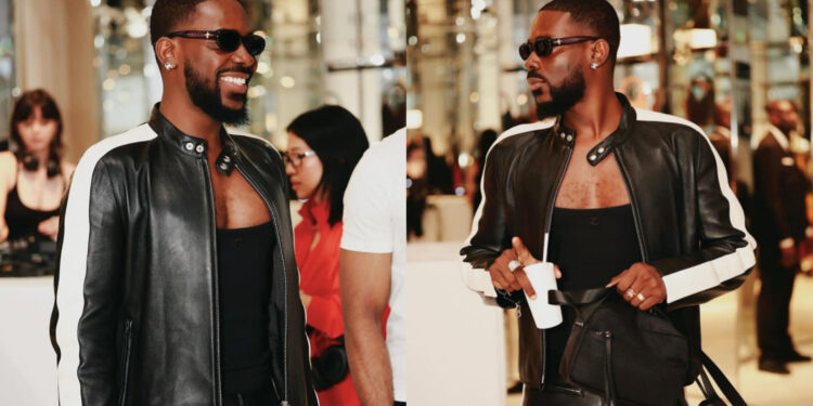 I’ve travelled to over 35 counties in 9 years – Adekunle Gold