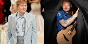 I Would’ve Being A V!rg!n if I Wasn’t A Singer – Ed Sheeran