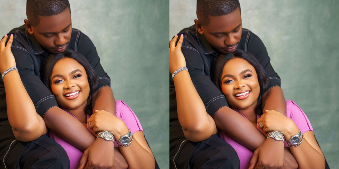 Made a baby with bimbo ademoye and we are ready to show it to our friends,family and fans all over the world.- Timini raised eyebrows on social media as he finally break silent