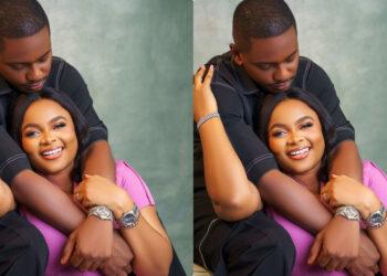Made a baby with bimbo ademoye and we are ready to show it to our friends,family and fans all over the world.- Timini raised eyebrows on social media as he finally break silent