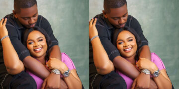 Made a baby with bimbo ademoye and we are ready to show it to our friends,family and fans all over the world.- Timini raised eyebrows on social media as he finally break silent